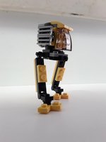 Набор LEGO 31014 - AT-ST