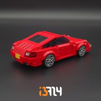 Набор LEGO Porschе 911 (997) Carrera S