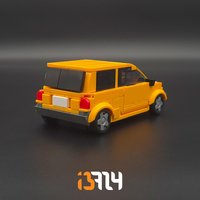 Набор LEGO Renault Twingo I