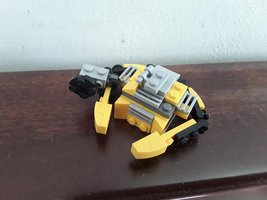 Набор LEGO 31014 - Millenium Falcon