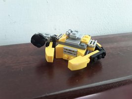 Набор LEGO 31014 - Millenium Falcon