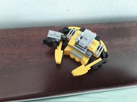 Набор LEGO 31014 - Millenium Falcon