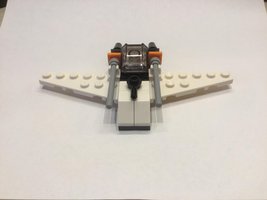 Набор LEGO 912055 Starfighter #02