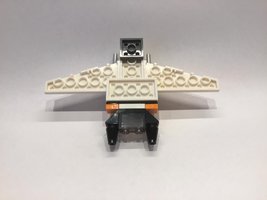 Набор LEGO 912055 Starfighter #02