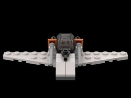 Набор LEGO 912055 Starfighter #02
