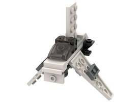 Набор LEGO 912055 Imperial Shuttle Tydirium #1