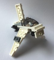Набор LEGO 912055 Imperial Shuttle Tydirium #1