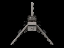 Набор LEGO 912055 Imperial Shuttle Tydirium #1