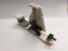 Набор LEGO 912055 Boat #2