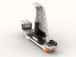 Набор LEGO 912055 Boat #2
