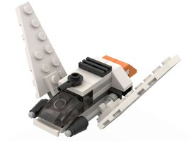 Набор LEGO 912055 Kylo Ren's Shuttle