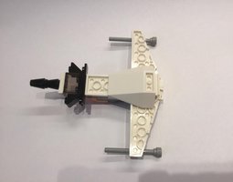Набор LEGO 912055 Naboo Starfighter