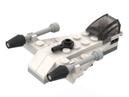 Набор LEGO 912055 General Grievous’s Starfighter