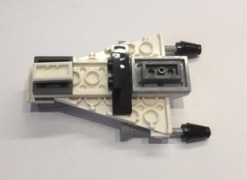Набор LEGO 912055 General Grievous’s Starfighter