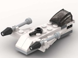 Набор LEGO 912055 General Grievous’s Starfighter