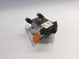 Набор LEGO 912055 Republic Fighter Tank