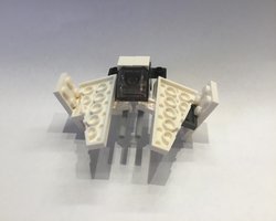 Набор LEGO 912055 Jedi Interceptor