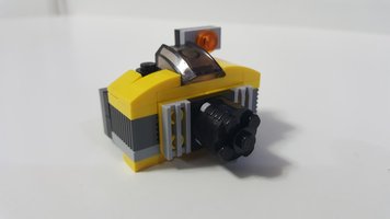 Набор LEGO 31014 - Camera