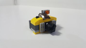Набор LEGO 31014 - Camera