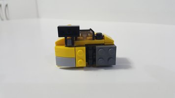 Набор LEGO 31014 - Camera