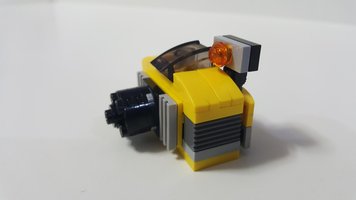 Набор LEGO 31014 - Camera