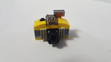 Набор LEGO 31014 - Camera