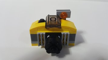 Набор LEGO 31014 - Camera