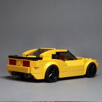 Набор LEGO 76901 Chevrolet Camaro '05