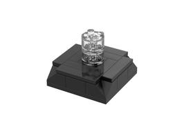 Набор LEGO Small display base
