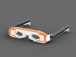 Набор LEGO Sunset Glasses (31089)