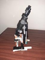 Набор LEGO MOC-106258 Microscope