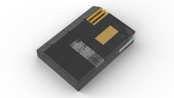 Набор LEGO Panasonic Mini-DV Tape
