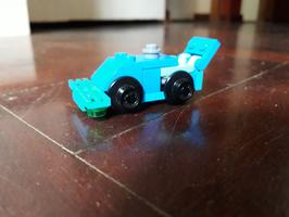 Набор LEGO 11006 Formula 1 Car