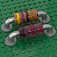Набор LEGO Diode & Resistor