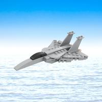 Набор LEGO F-14 Tomcat (AF006)