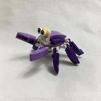 Набор LEGO Purple Crab