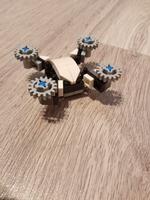 Набор LEGO micro drone