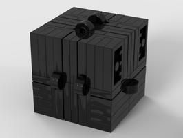 Набор LEGO Infinity Cube
