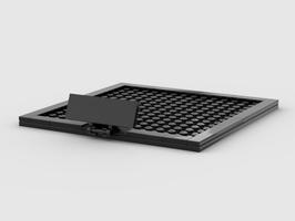 Набор LEGO 14x14 Build Base
