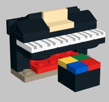 Набор LEGO Lego Keyboard