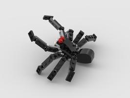 Набор LEGO Spider