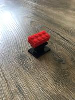 Набор LEGO MOC-112659 Lego brick trophy stand