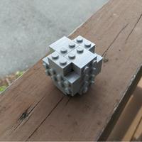 Набор LEGO lego cube 4x4