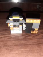 Набор LEGO Mini Almirah