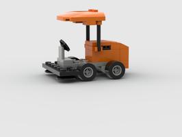 Набор LEGO Mower