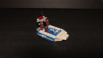 Набор LEGO Little Boat
