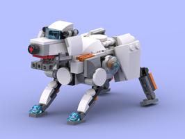 Набор LEGO Alternate Dog Alternate!