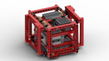 Набор LEGO 4-Way-Walker