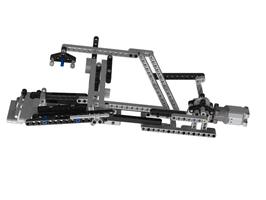 Набор LEGO Lego : 051 2 BILLES EN BALADE