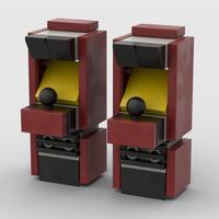 Набор LEGO Arcade Machine
